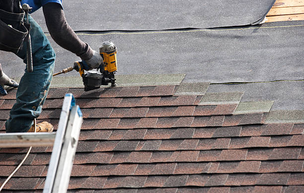 Licensed Roof Installation service in Wrightsboro, NC - Brentwood Metal Roofing